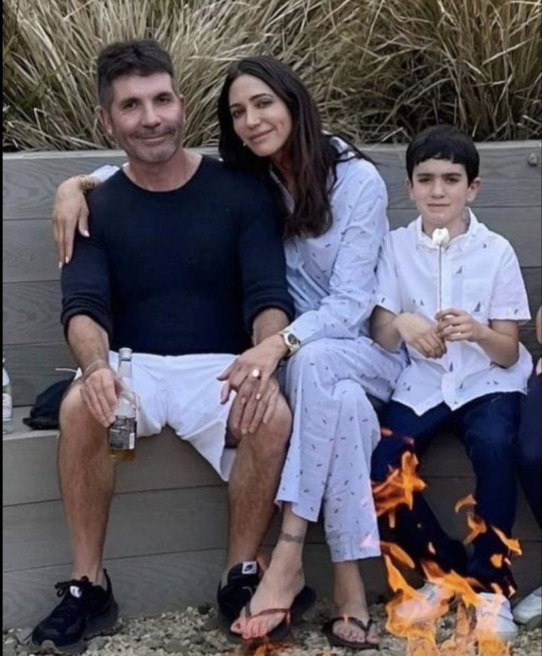 Simon Cowell made a fortune on American Idol – meet his only child😮