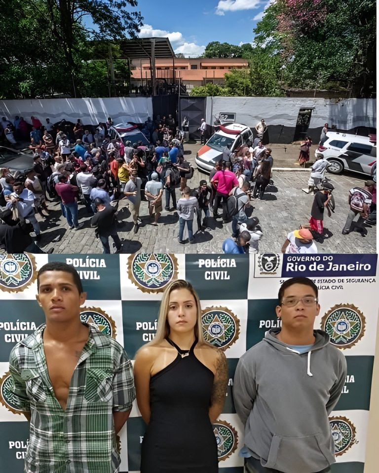 BREAKING: At least 4 dead, 10 injured after mass sh00ting at schoo…