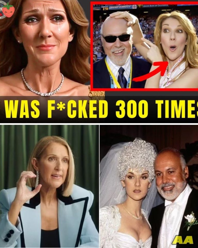 🥲At 57, Céline Dion Finally Opens Up