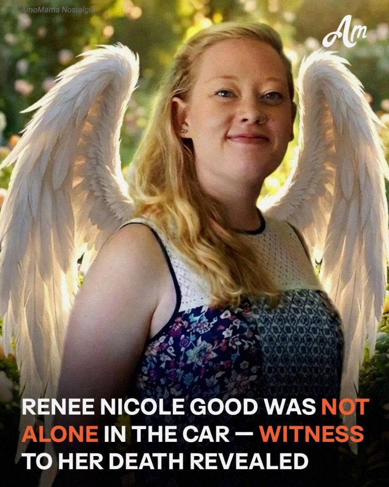 Inside Renee Nicole Good’s Final Morning