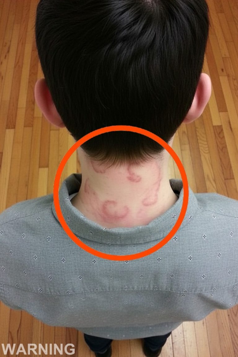 My 8 year old son been having this for 2 months straight it’s gotten worse from the first time he had this.. What is it