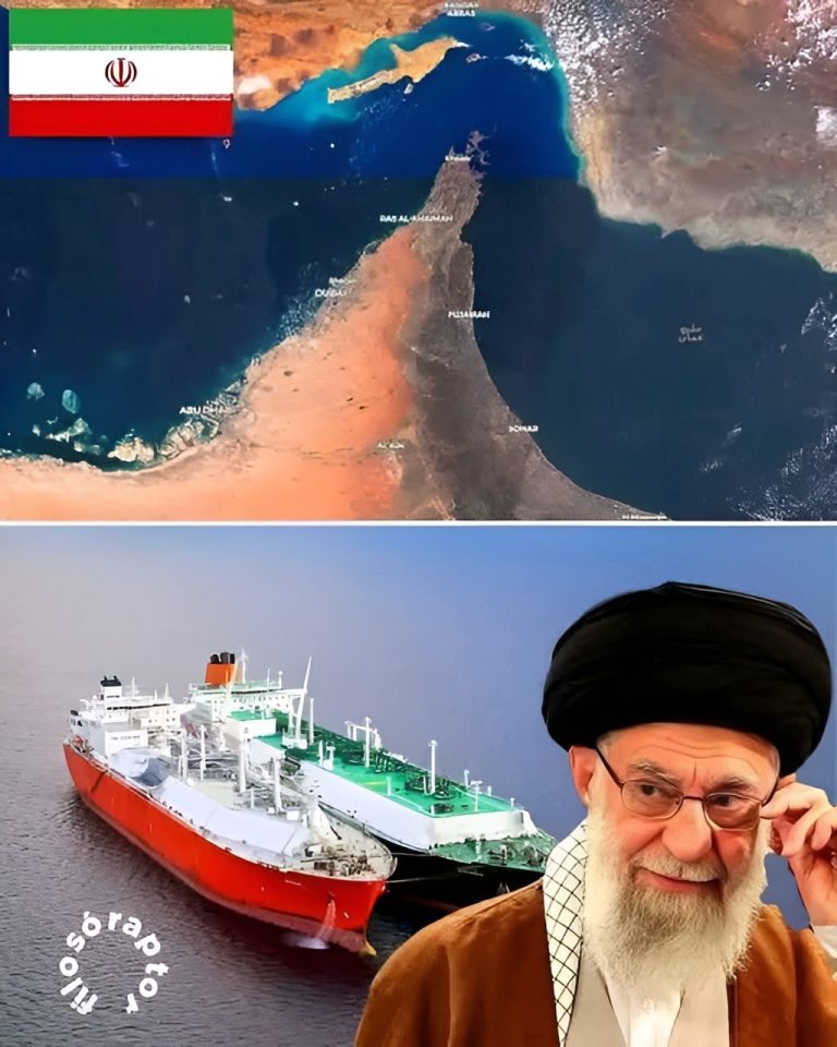 BREAKING: IRANIAN PARLIAMENT APPROVES THE CLOSURE OF THE E…See more