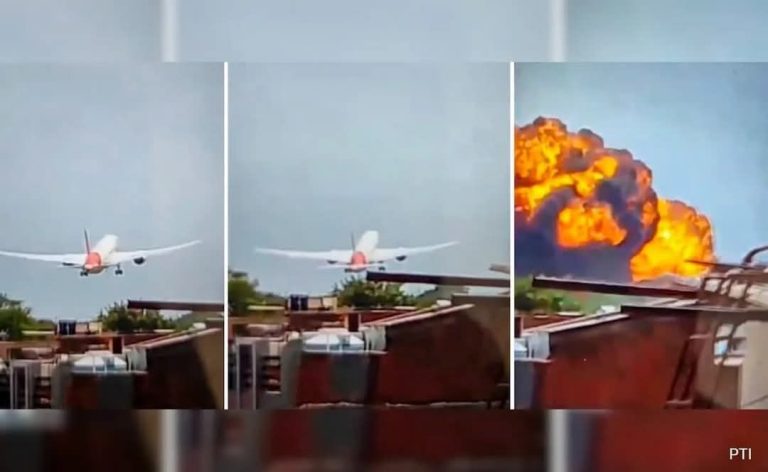 🚨🚨RIGHT NOW, PLANE WITH MORE THAN 244 ONBOARD JUST CRASH… See more😲😲