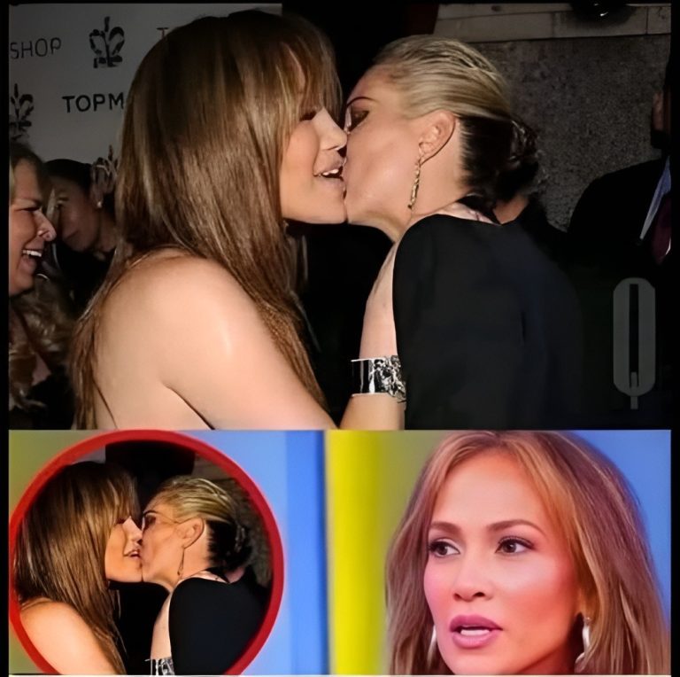 At 55 years old, Jennifer Lopez confirms to everyone that she is…