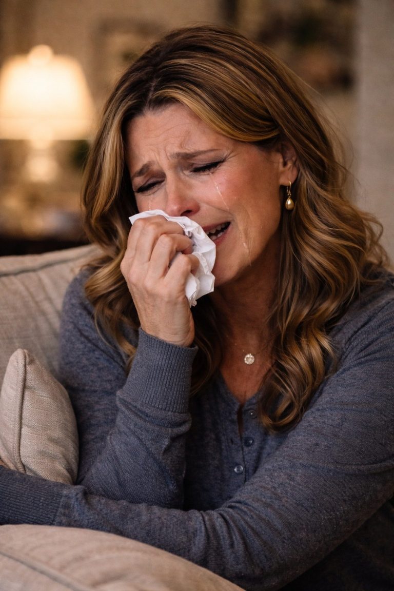 SAD NEWS 15 minutes ago in New York, Savannah Guthrie was confirmed as…See more