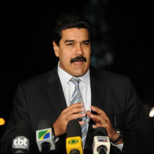 Breaking news: Supreme Court releases Maduro…