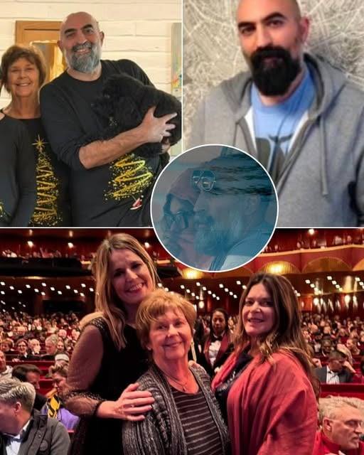 UPDATESavannah Guthrie and her siblings appeared together — united, shaken,