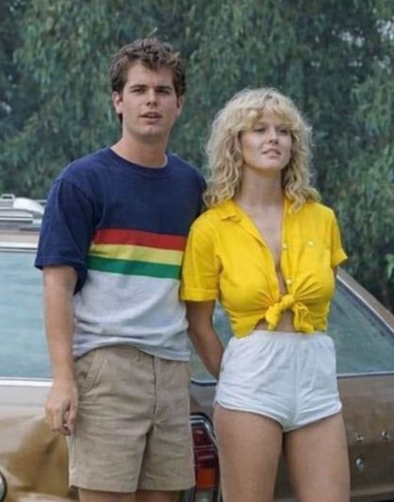 Back to the 80s! The Haunting Legacy of Evil Town