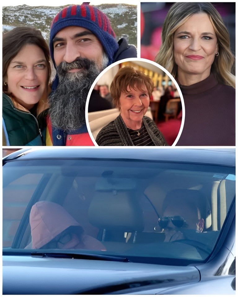 10 MINS AGO – SON-IN-LAW’S HOUSE BLOCKADE! Tommaso Cioni Under Fire as Police Impound Car in Savannah Guthrie Mother Case — Was It a Family Feud Turned Dea:dly?