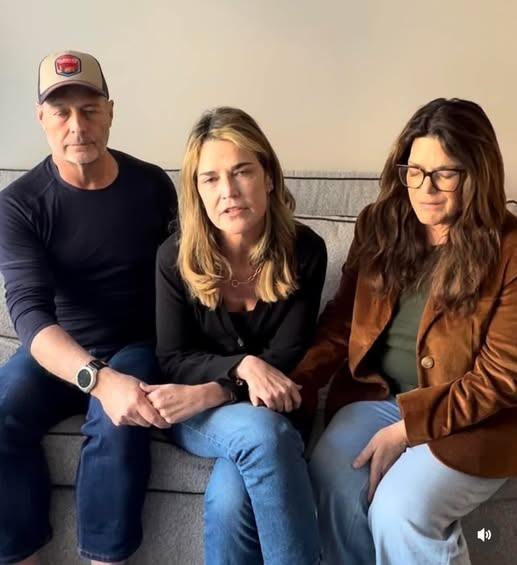 HT9. BREAKING: Guthrie family releases new,very upsetting video….See more