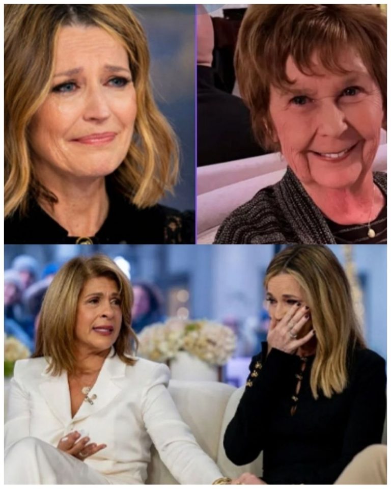 The Silence Shattered: The Chilling FBI Revelation That Caused Savannah Guthrie’s On-Air Collapse and the Teɾɾi:fying Truth About Her Mother’s Fate!