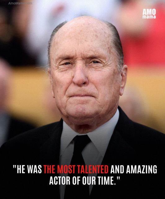 Hollywood Legend Robert Duvall Has Passed Away — What We Know