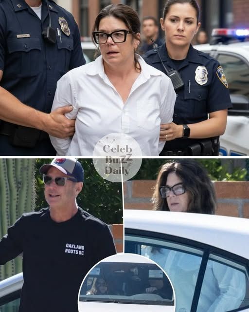 “Why Her Daughter?” — Shocking New Turn in the Disappearance of Nancy Guthrie