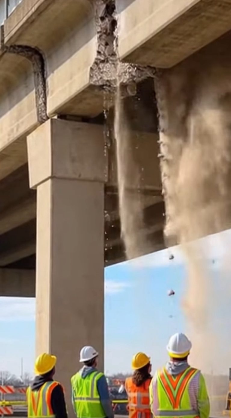 Beneath the Weight of Concrete: Examining the Human Stories Behind Structural Collapse