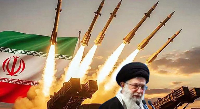 🚨Destroying a U.S. radar system in Manama using an Iranian Shahed-136 drone…see more VDO👇👇