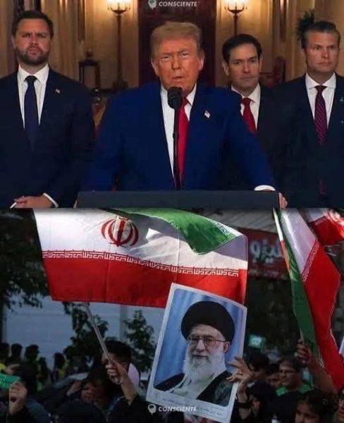 Urgen: Iran will strike America tonight and will start with the state of…See more in comment