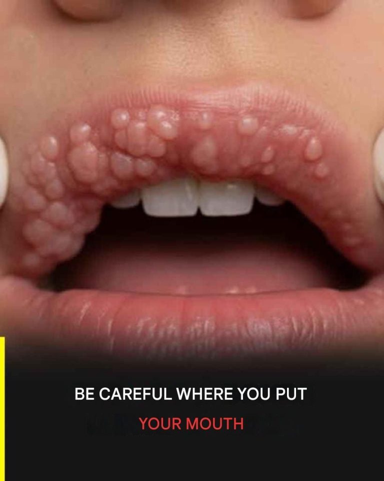 This isn’t meant to scare people. It’s meant to inform, prevent, and talk about what almost no one wants to talk about…