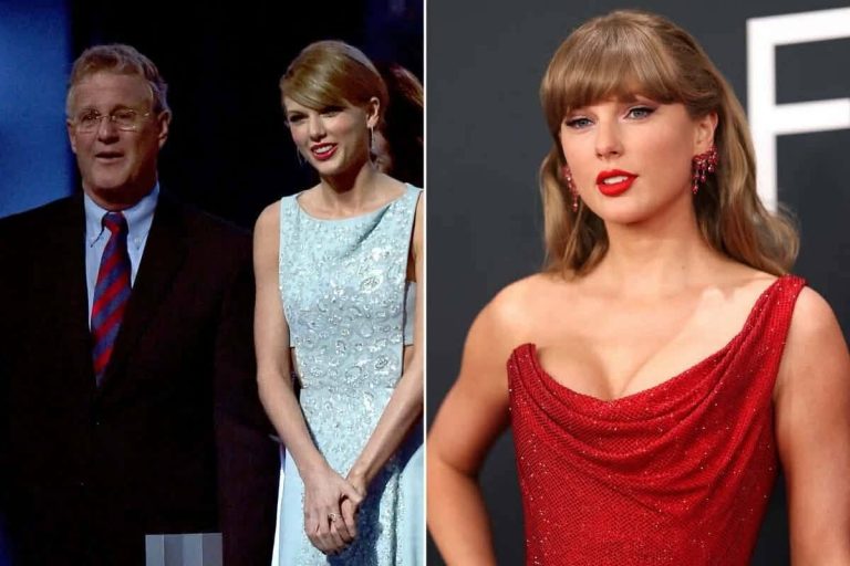 SAD NEWS: 30 minutes ago in California, at the age of 35, the family of star Taylor Swift just informed fans of the urgent news that she had…-nana